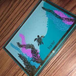New! Tarte High Tides & Good Vibes Palette